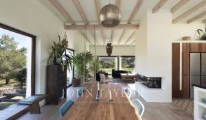 Vente Villa Sant Carles de Peralta