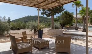 Vente Villa Sant Carles de Peralta