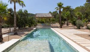Vente Villa Sant Carles de Peralta