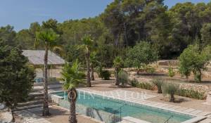 Vente Villa Sant Carles de Peralta
