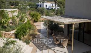 Vente Villa Sant Carles de Peralta