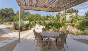 Vente Villa Sant Carles de Peralta