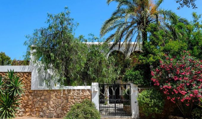 Vente Villa Sant Carles de Peralta