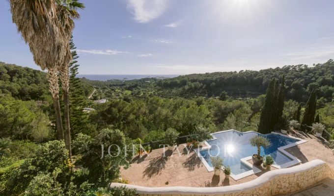Vente Villa Sant Carles de Peralta