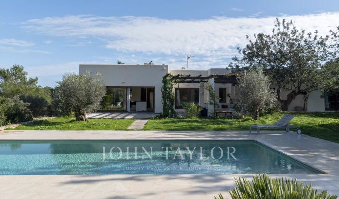 Vente Villa Sant Carles de Peralta