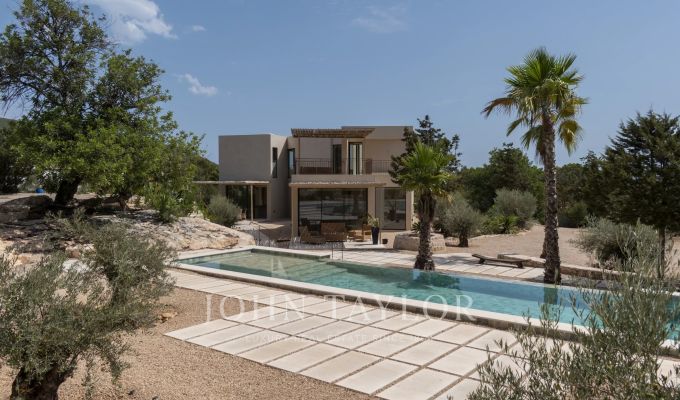 Vente Villa Sant Carles de Peralta