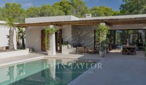 Vente Villa Sant Francesc de Formentera