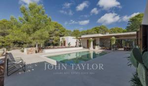 Vente Villa Sant Francesc de Formentera