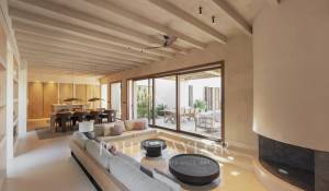 Vente Villa Sant Francesc de Formentera