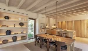 Vente Villa Sant Francesc de Formentera