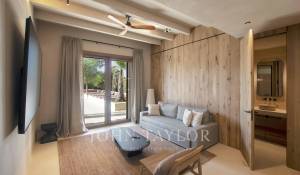 Vente Villa Sant Francesc de Formentera