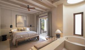 Vente Villa Sant Francesc de Formentera