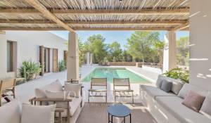 Vente Villa Sant Francesc de Formentera