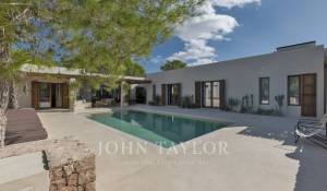 Vente Villa Sant Francesc de Formentera
