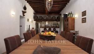 Vente Villa Sant Joan de Labritja