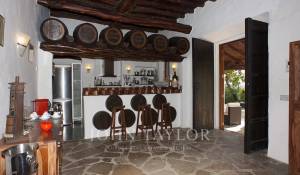 Vente Villa Sant Joan de Labritja