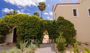 Vente Villa Sant Jordi de Ses Salines