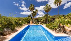 Vente Villa Sant Jordi de Ses Salines