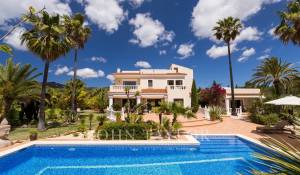 Vente Villa Sant Jordi de Ses Salines
