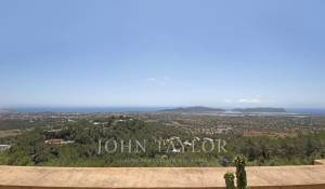 Vente Villa Sant Josep de sa Talaia