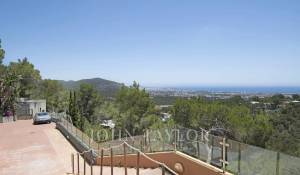 Vente Villa Sant Josep de sa Talaia