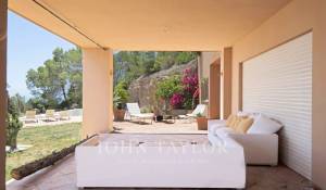 Vente Villa Sant Josep de sa Talaia