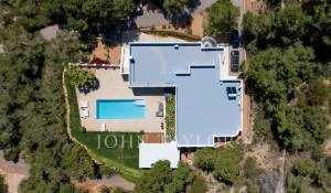 Vente Villa Sant Josep de sa Talaia