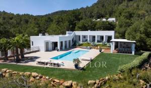 Vente Villa Sant Josep de sa Talaia