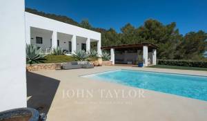 Vente Villa Sant Josep de sa Talaia