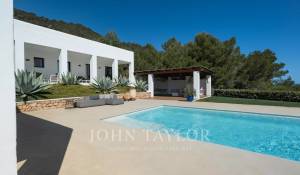 Vente Villa Sant Josep de sa Talaia