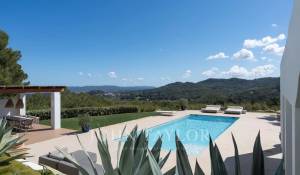 Vente Villa Sant Josep de sa Talaia