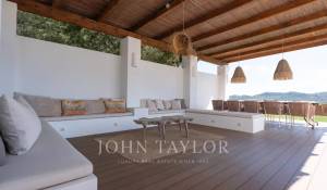 Vente Villa Sant Josep de sa Talaia