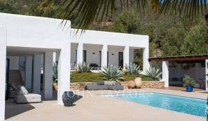 Vente Villa Sant Josep de sa Talaia