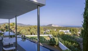 Vente Villa Sant Josep de sa Talaia