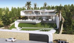 Vente Villa Sant Josep de sa Talaia