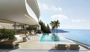 Vente Villa Sant Josep de sa Talaia