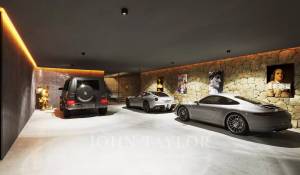 Vente Villa Sant Josep de sa Talaia