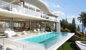 Vente Villa Sant Josep de sa Talaia