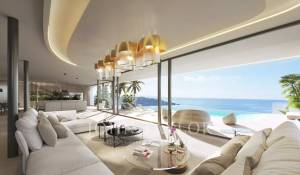 Vente Villa Sant Josep de sa Talaia