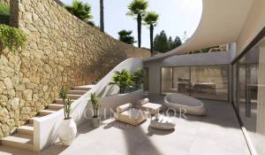 Vente Villa Sant Josep de sa Talaia