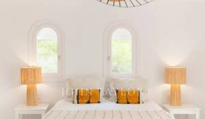 Vente Villa Sant Josep de sa Talaia