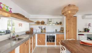 Vente Villa Sant Josep de sa Talaia