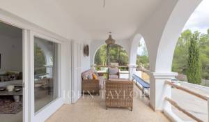 Vente Villa Sant Josep de sa Talaia