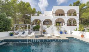 Vente Villa Sant Josep de sa Talaia
