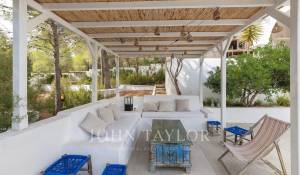 Vente Villa Sant Josep de sa Talaia