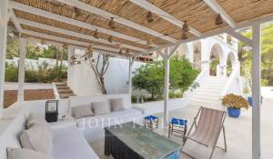 Vente Villa Sant Josep de sa Talaia