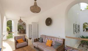 Vente Villa Sant Josep de sa Talaia