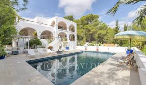Vente Villa Sant Josep de sa Talaia