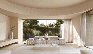 Vente Villa Sant Josep de sa Talaia