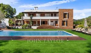 Vente Villa Sant Josep de sa Talaia